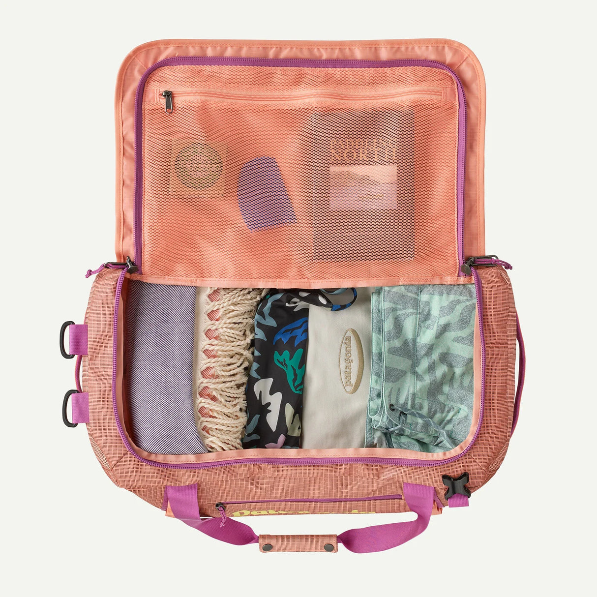 Patagonia Black Hole Duffel 40L