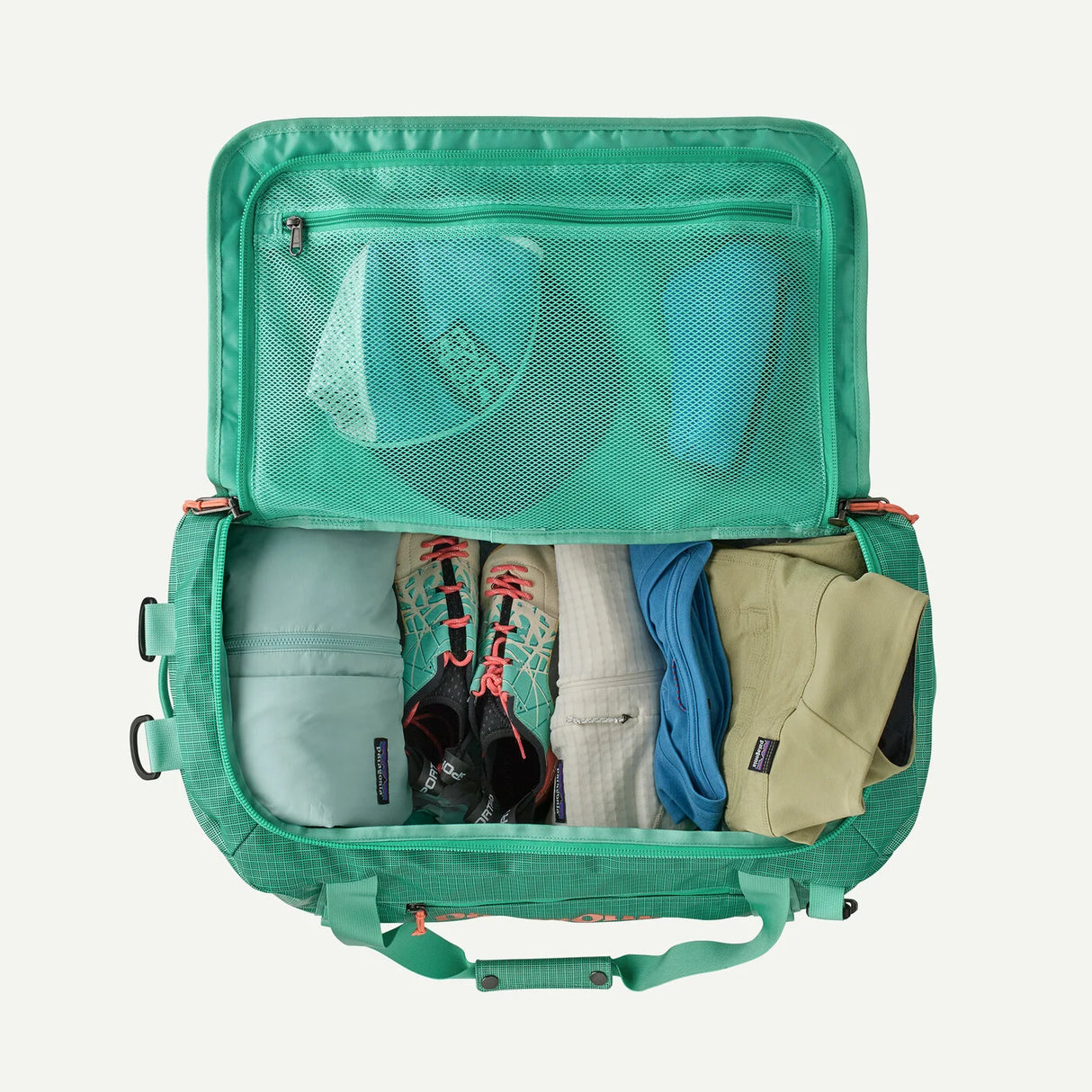 Patagonia Black Hole Duffel 40L