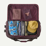 Patagonia Black Hole Duffel 55L