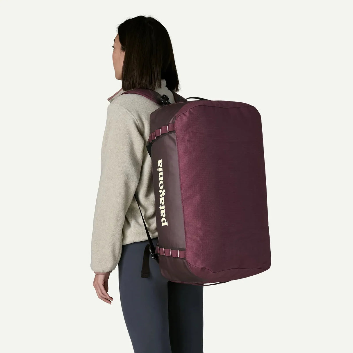 Patagonia Black Hole Duffel 55L