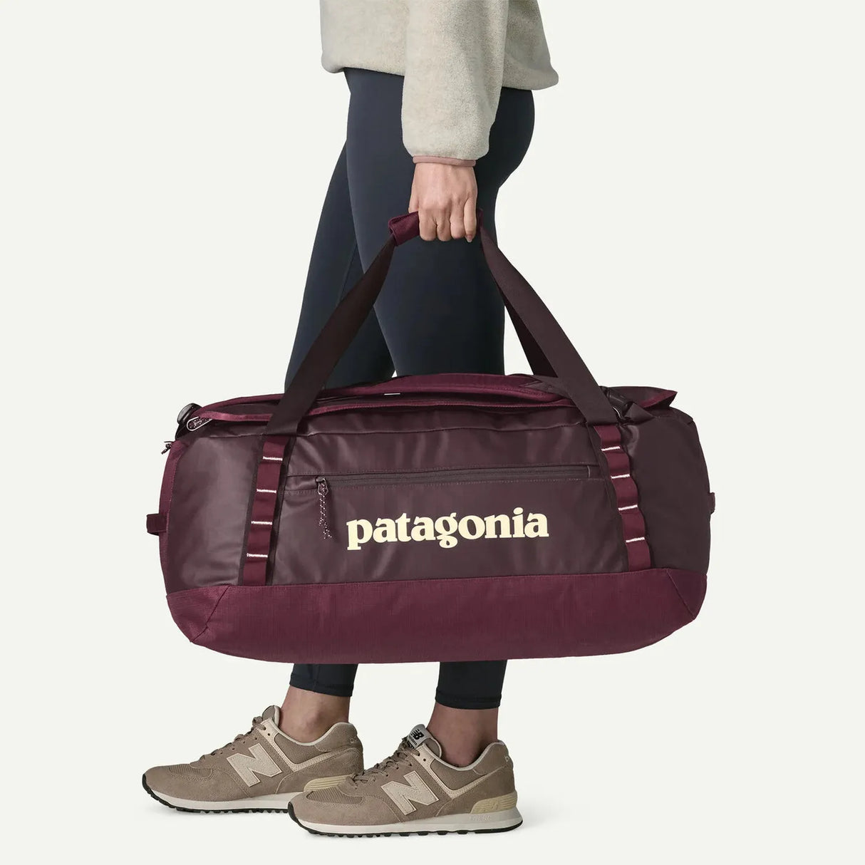 Patagonia Black Hole Duffel 55L
