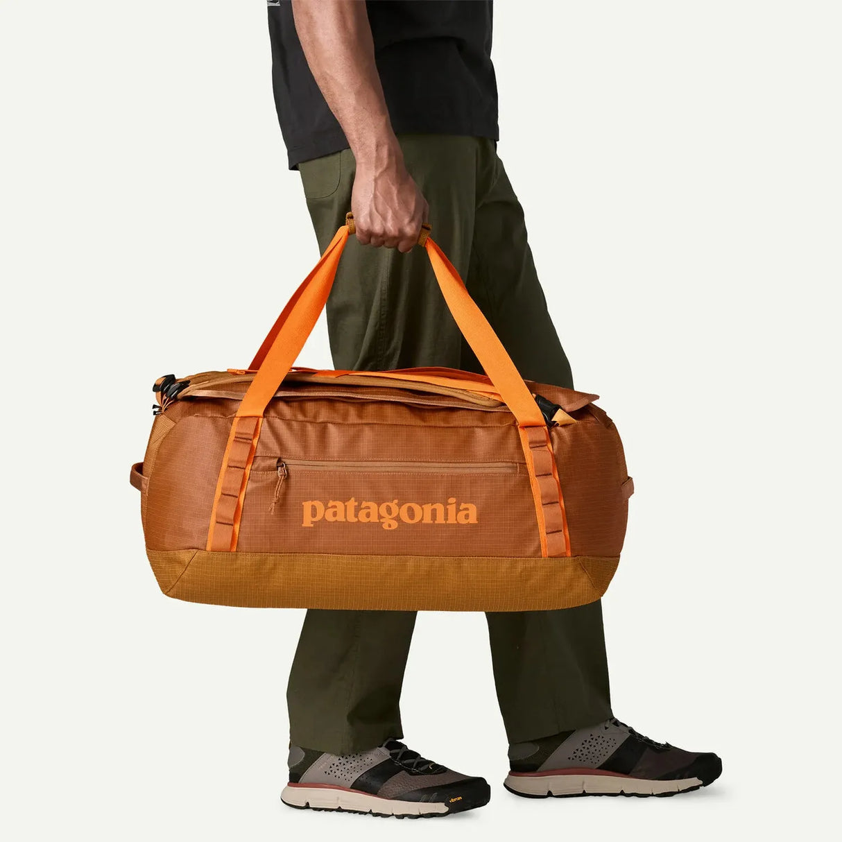 Patagonia Black Hole Duffel 55L