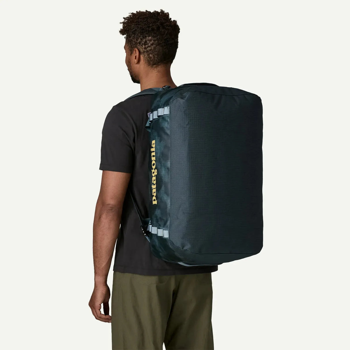 Patagonia Black Hole Duffel 55L