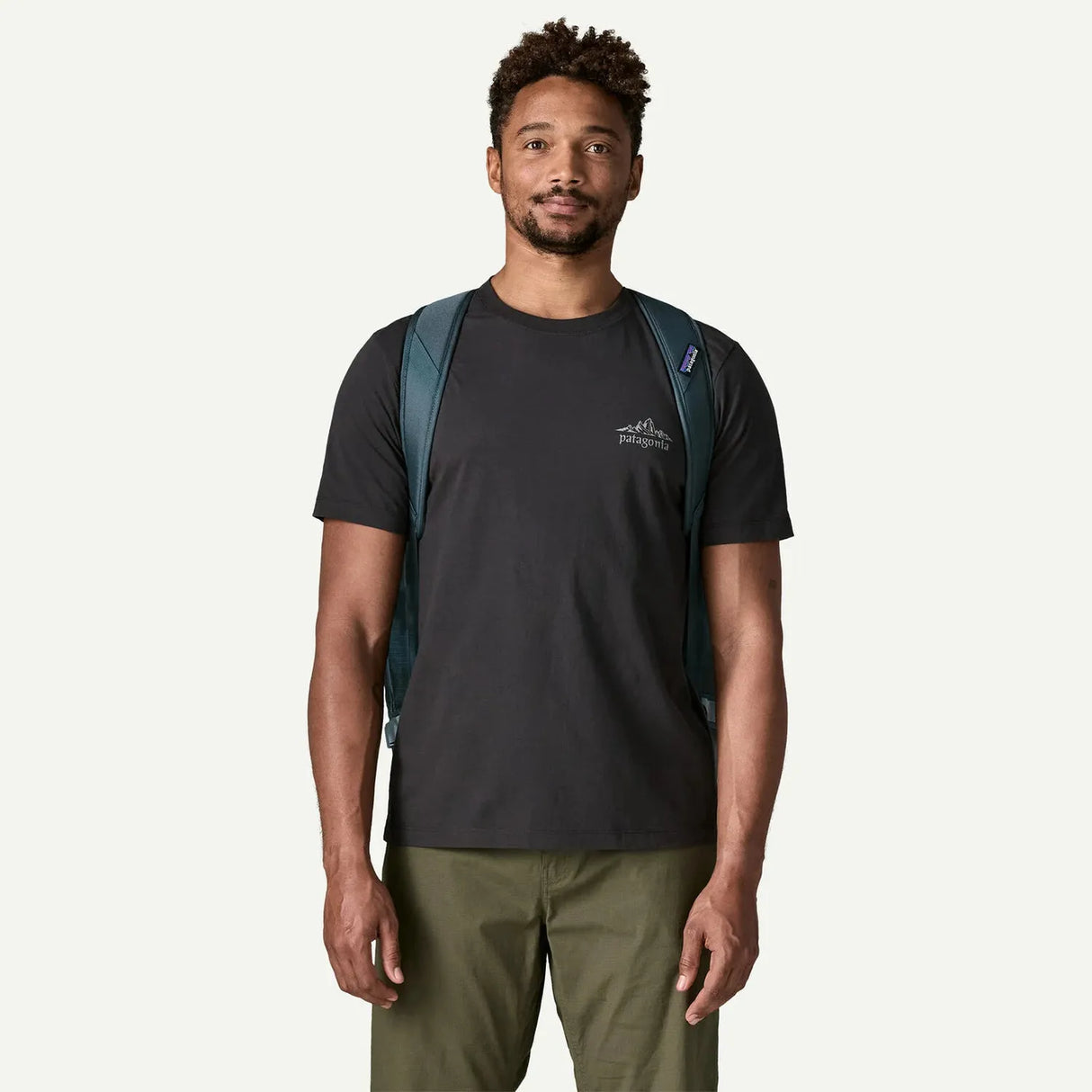 Patagonia Black Hole Duffel 55L