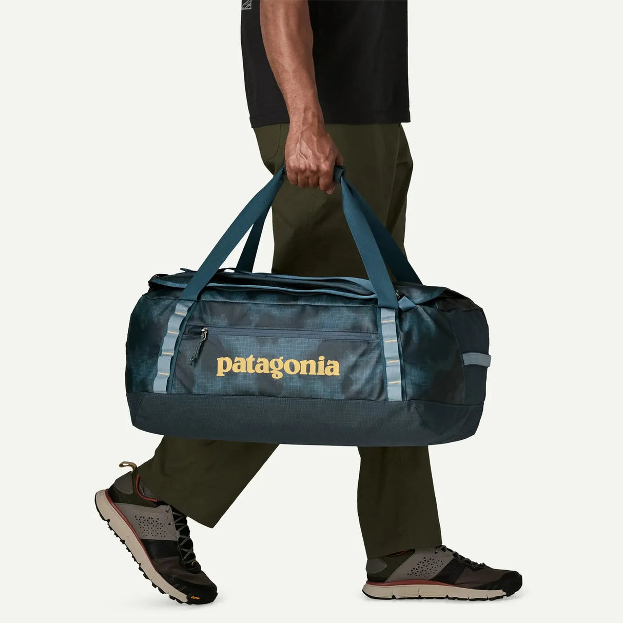 Patagonia Black Hole Duffel 55L