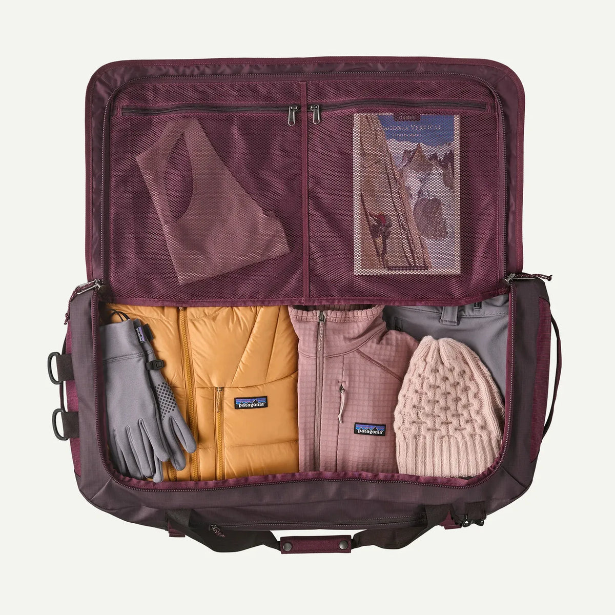 Patagonia Black Hole Duffel 70L