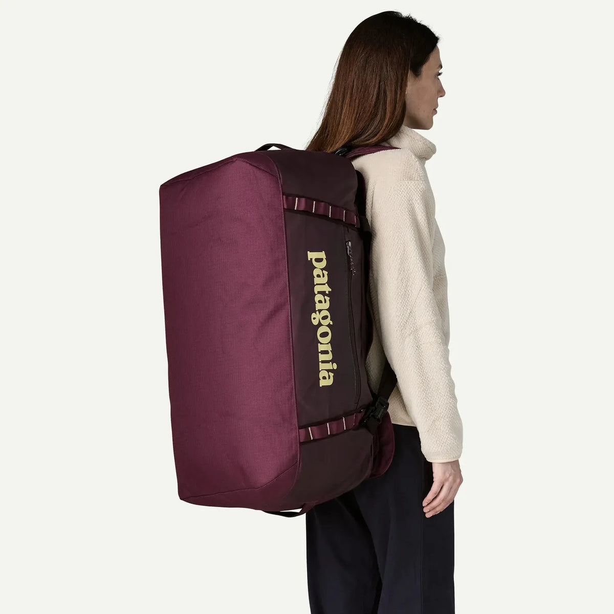 Patagonia Black Hole Duffel 70L