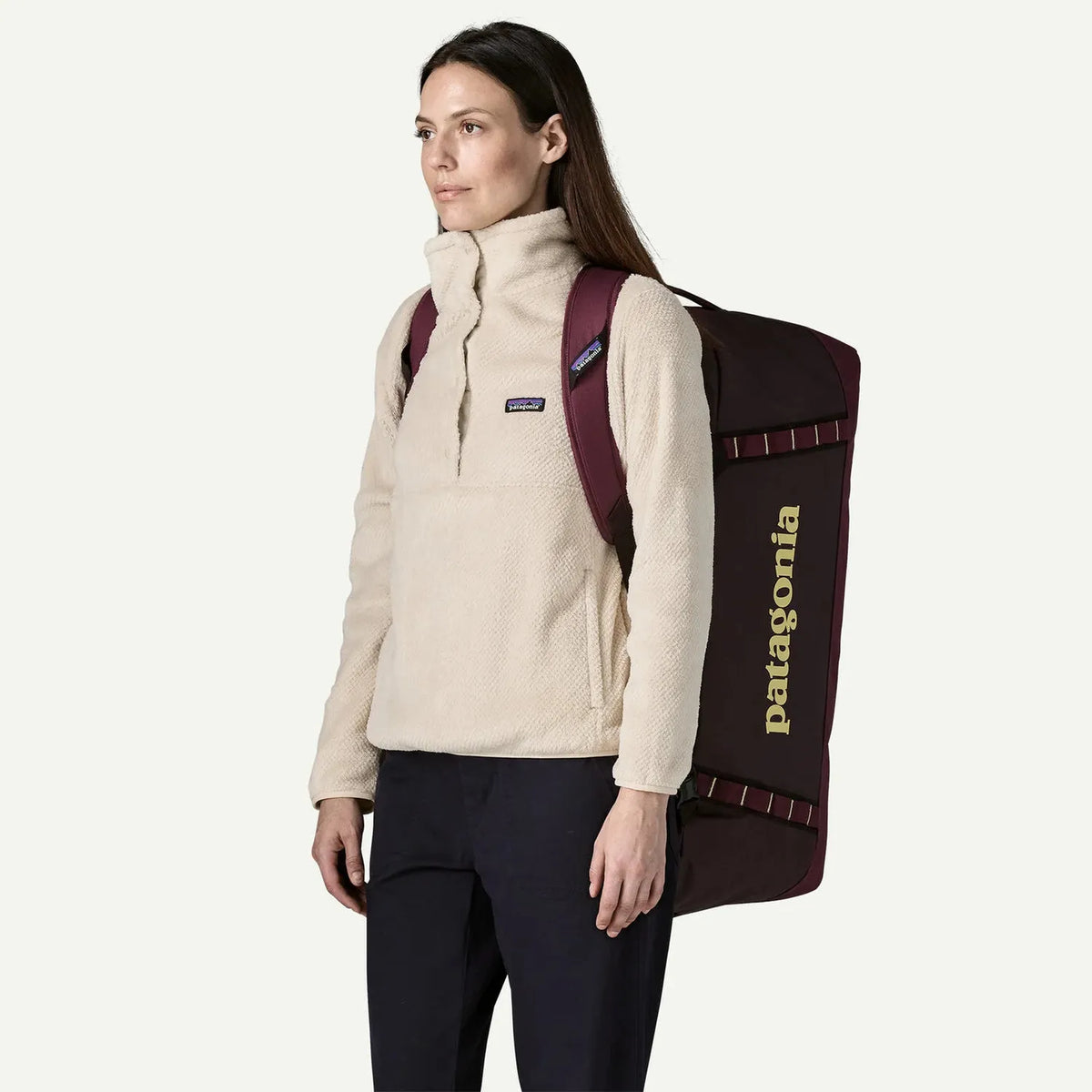 Patagonia Black Hole Duffel 70L