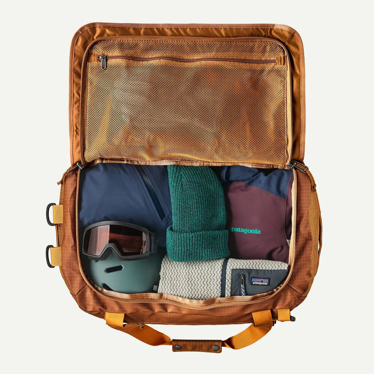 Patagonia Black Hole Duffel 70L