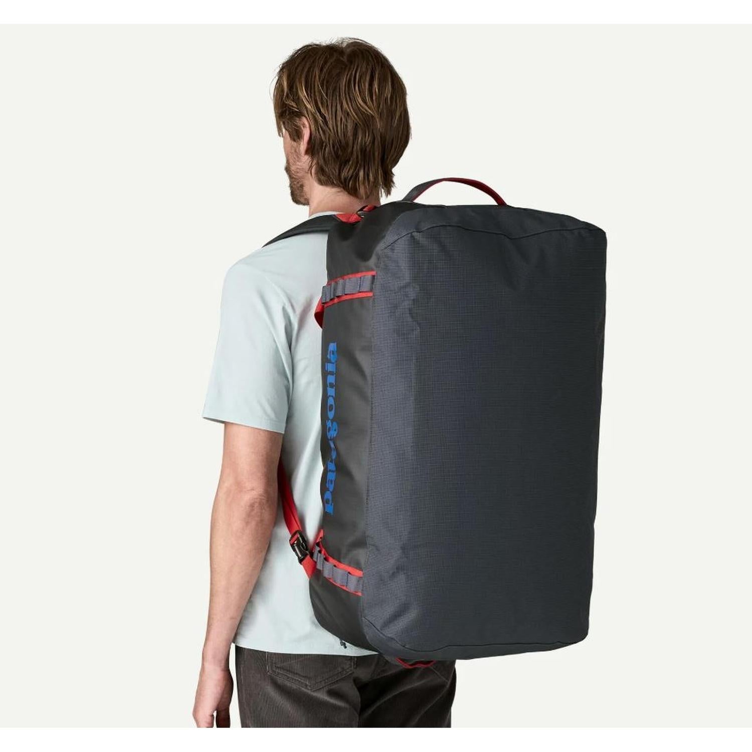 Patagonia Black Hole Duffel 70L – Luggage Pros
