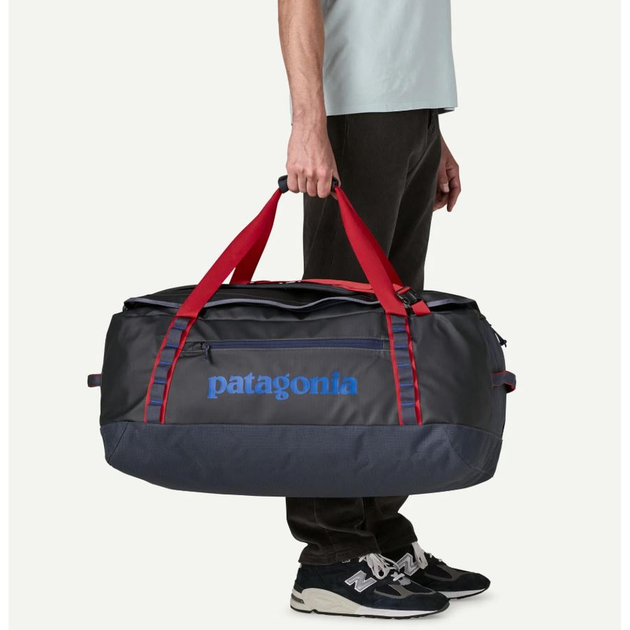 Patagonia Black Hole Duffel 70L – Luggage Pros