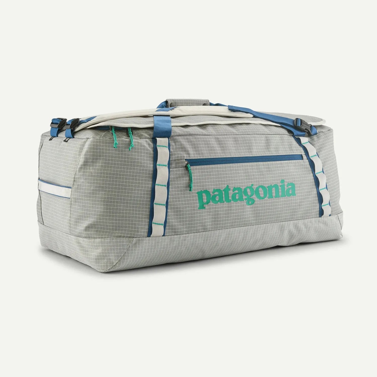 Patagonia Black Hole Duffel 70L Birch White