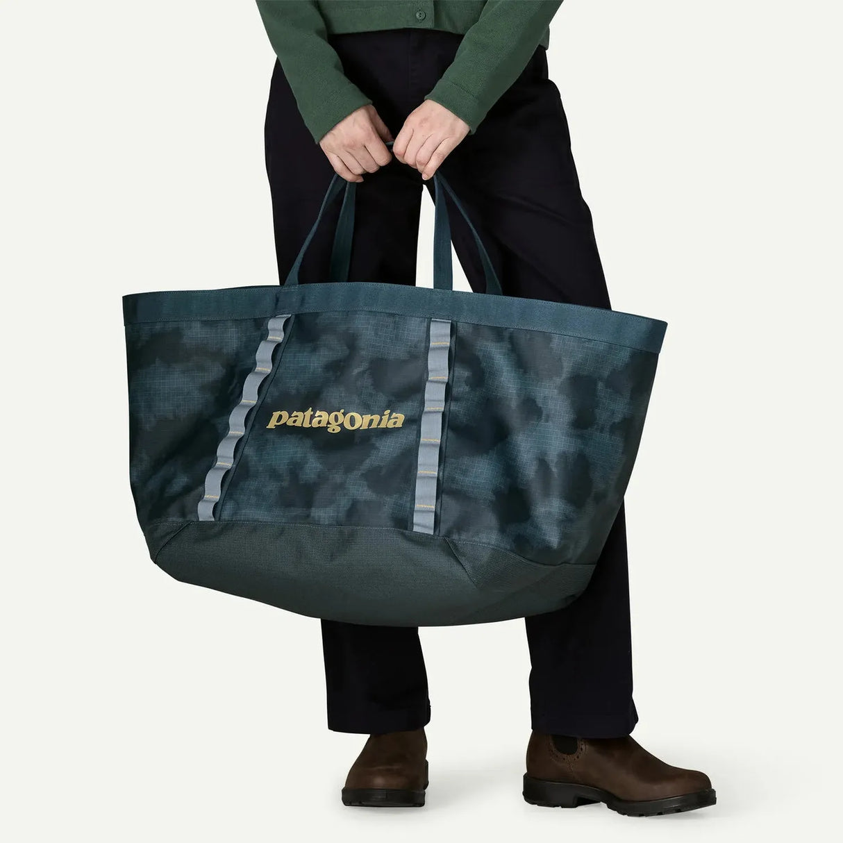 Patagonia Black Hole Gear Tote