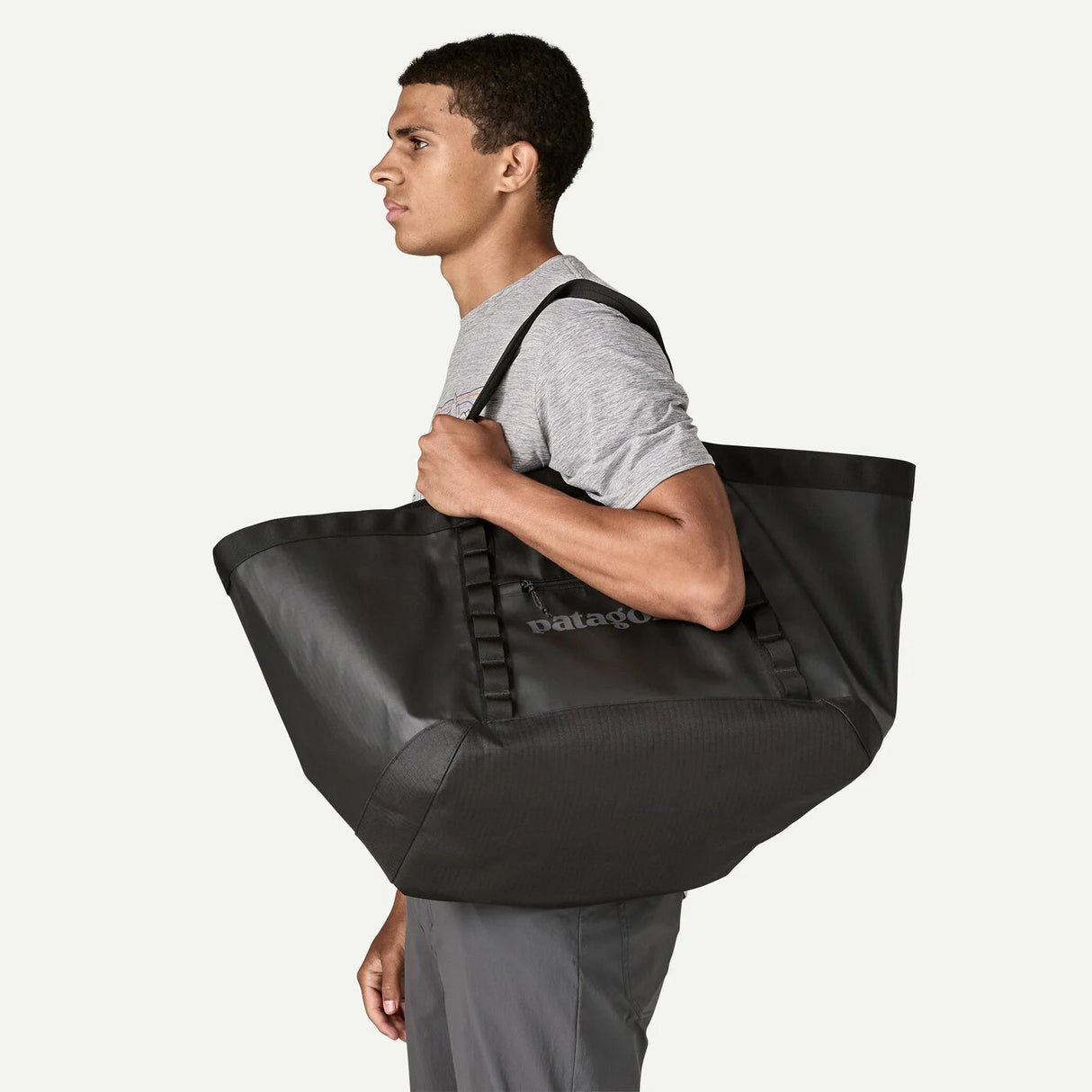 Patagonia Black Hole Gear Tote