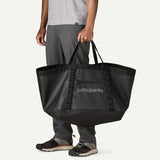 Patagonia Black Hole Gear Tote