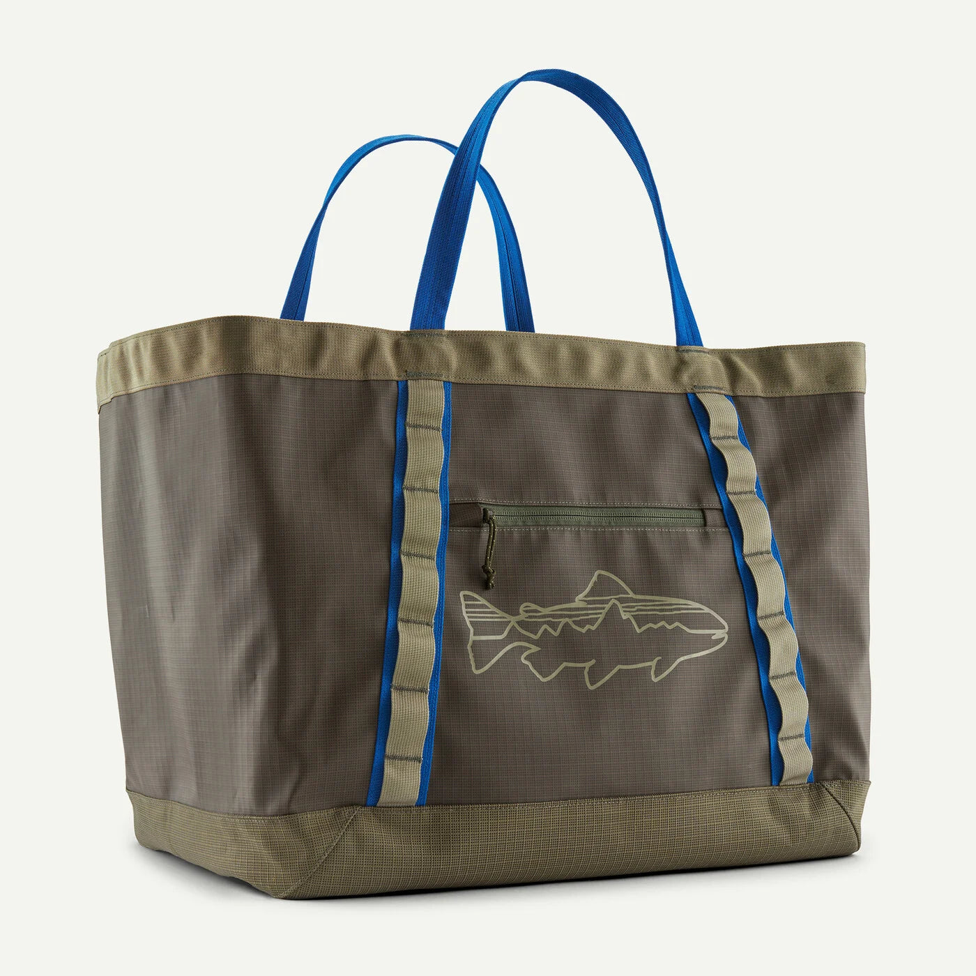 Patagonia Black Hole Gear Tote – Luggage Pros