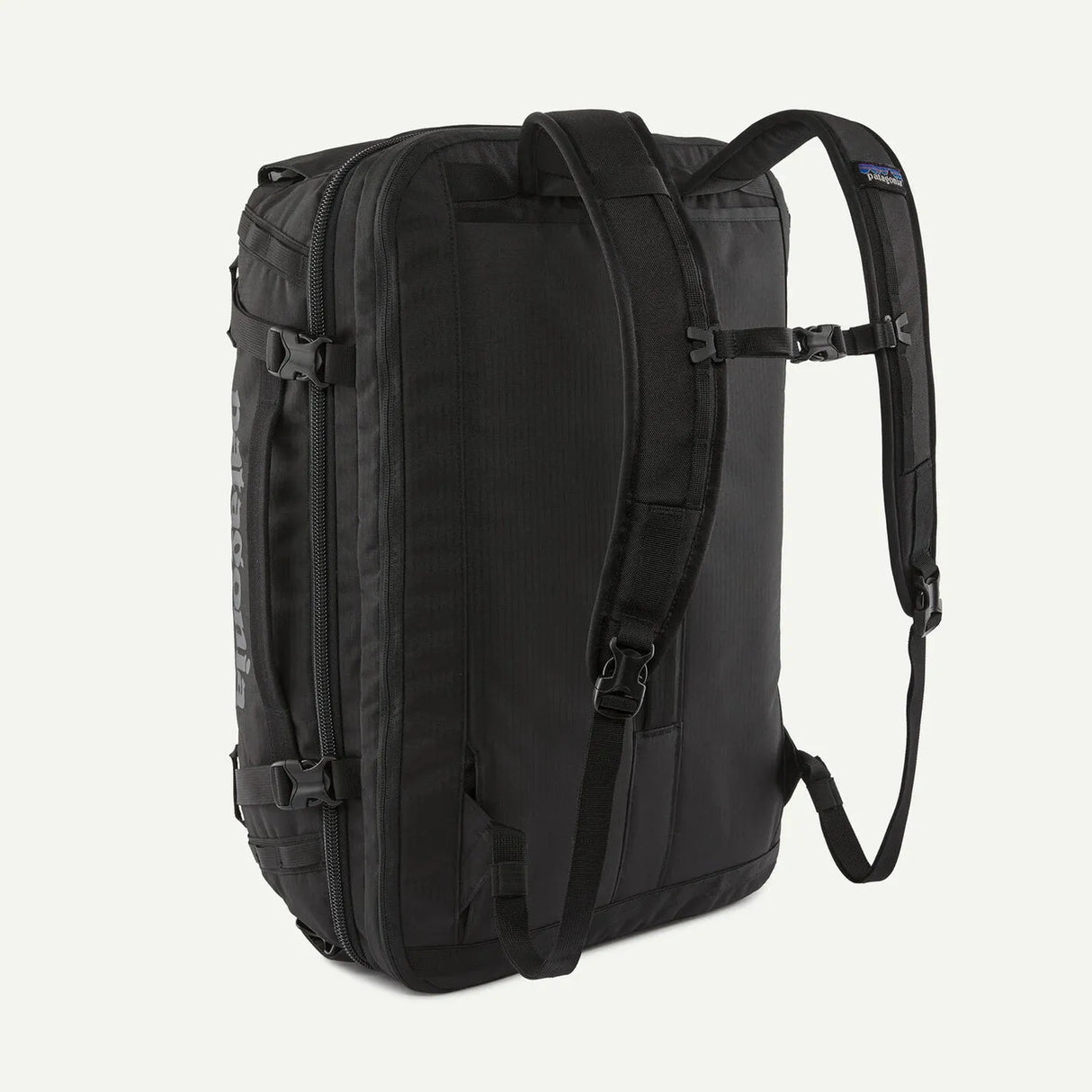 Patagonia Black Hole MLC 45L-Black/Black