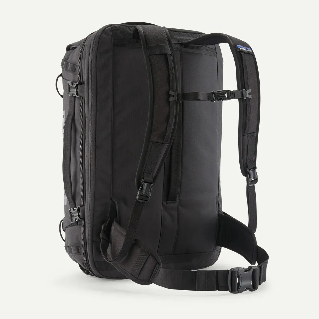 Patagonia Black Hole MLC 45L-Black/Black