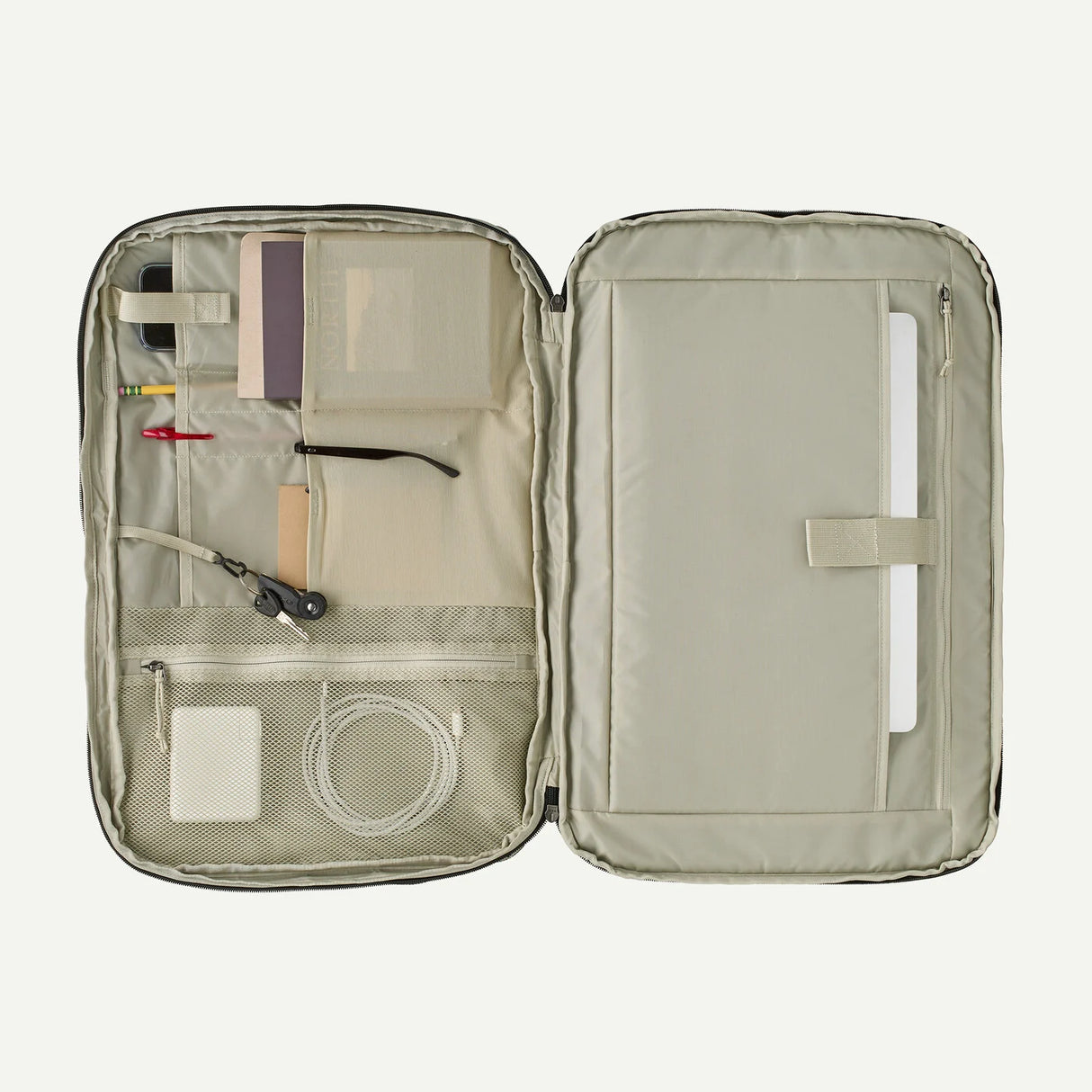 Patagonia Black Hole MLC Convertible Travel Backpack 45L