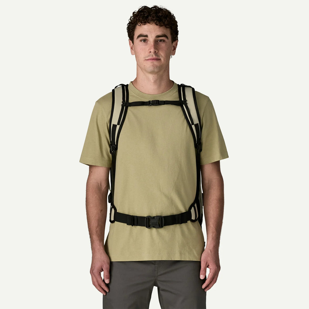 Patagonia Black Hole MLC Convertible Travel Backpack 45L