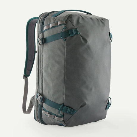 Patagonia Black Hole MLC Convertible Travel Backpack 45L
