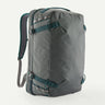 Patagonia Black Hole MLC Convertible Travel Backpack 45L
