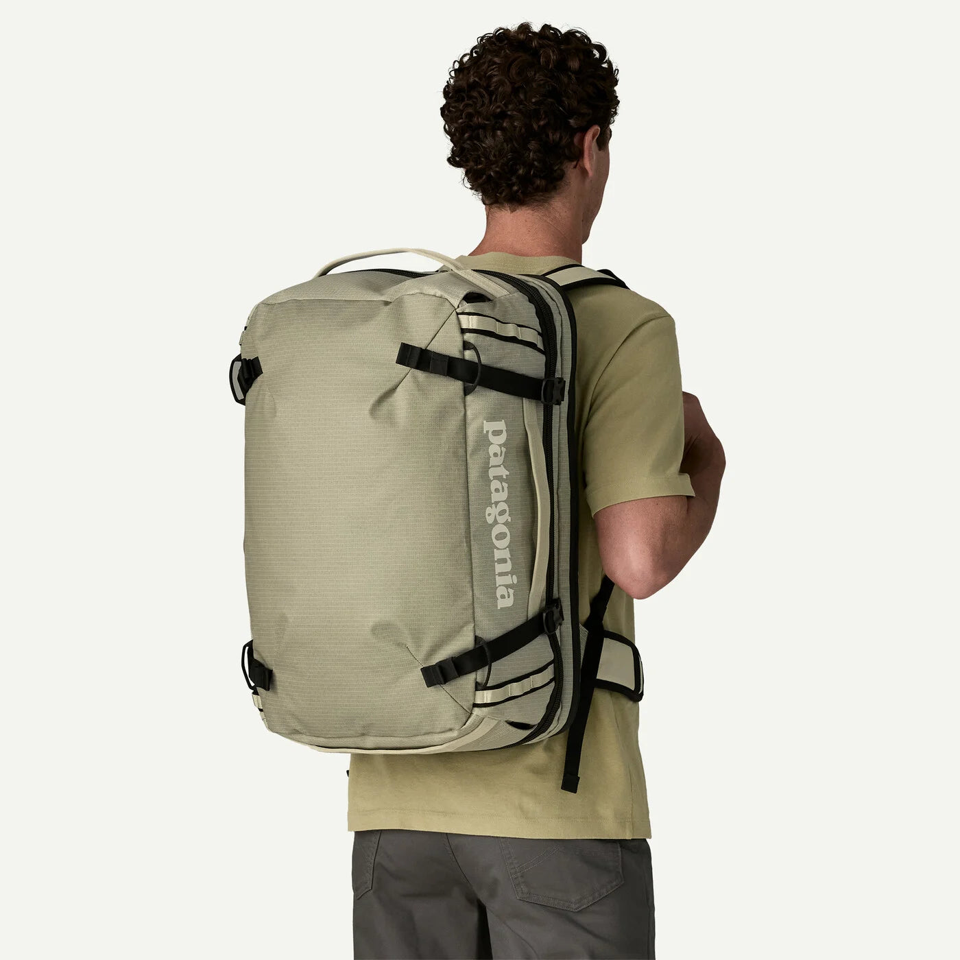 Patagonia Black Hole MLC Convertible Travel Backpack 45L – Luggage Pros Patagonia Black Hole MLC Convertible Travel Backpack 45L – Luggage Pros