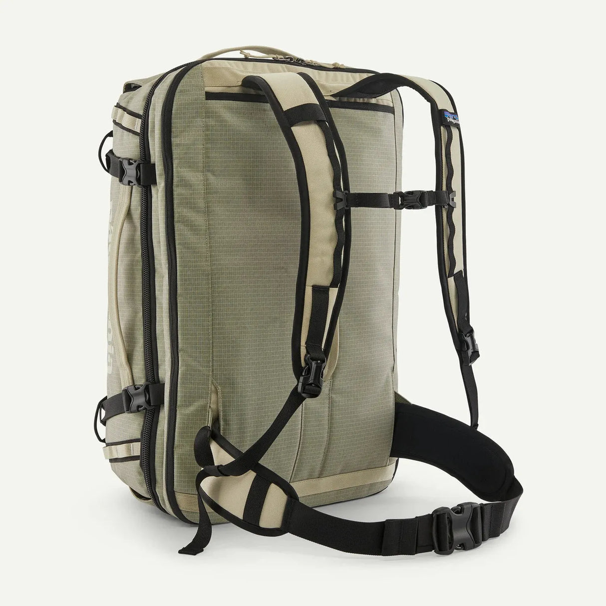 Patagonia Black Hole MLC Convertible Travel Backpack 45L