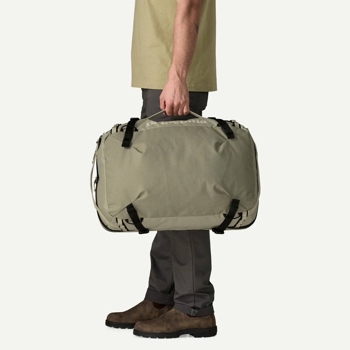 Patagonia Black Hole MLC Convertible Travel Backpack 45L