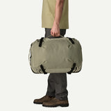 Patagonia Black Hole MLC Convertible Travel Backpack 45L