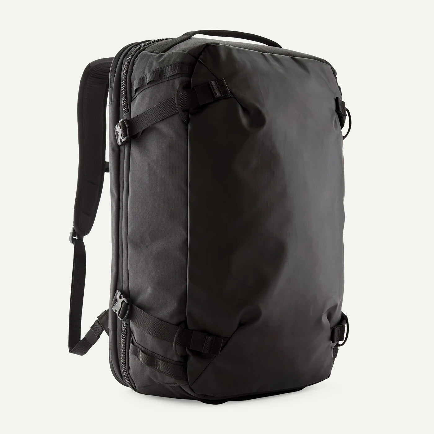 Patagonia Black Hole MLC Convertible Travel Backpack 45L – Luggage Patagonia Black Hole MLC Convertible Travel Backpack 45L – Luggage