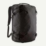 Patagonia Black Hole MLC Convertible Travel Backpack 45L