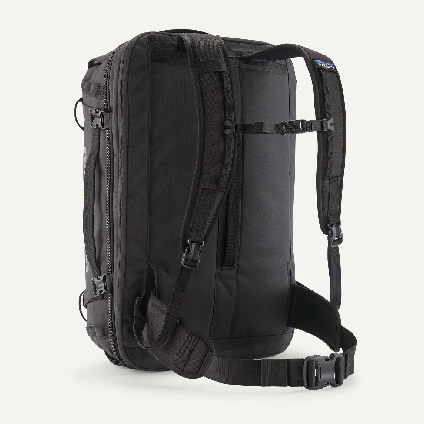 Patagonia Black Hole MLC 45L-Black/Black Patagonia Black Hole MLC 45L-Black/Black