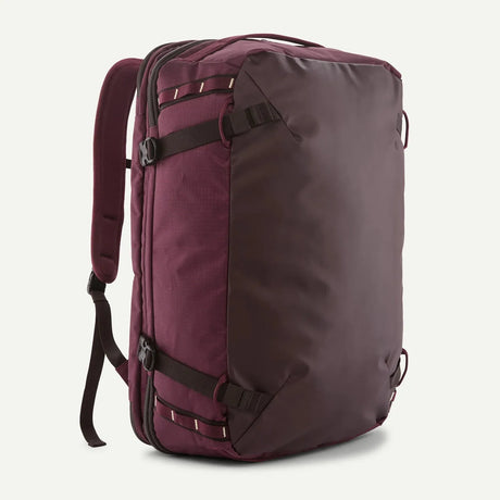 Patagonia Black Hole MLC Convertible Travel Backpack 45L