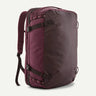 Patagonia Black Hole MLC Convertible Travel Backpack 45L