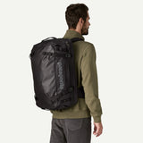 Patagonia Black Hole MLC Convertible Travel Backpack 45L