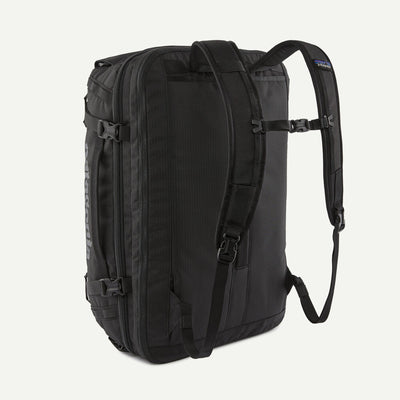 Patagonia Black Hole MLC Convertible Travel Backpack 45L