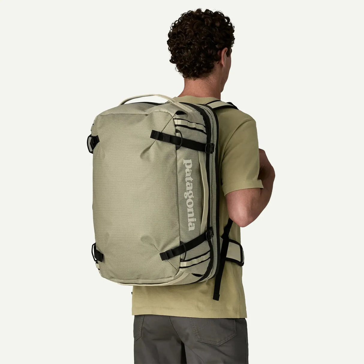 Patagonia Black Hole MLC Convertible Travel Backpack 45L – Luggage Pros