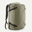 Patagonia Black Hole MLC Convertible Travel Backpack 45L