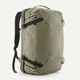 Patagonia Black Hole MLC Convertible Travel Backpack 45L