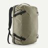 Patagonia Black Hole MLC Convertible Travel Backpack 45L