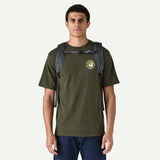 Patagonia Black Hole Micro MLC Backpack 22L