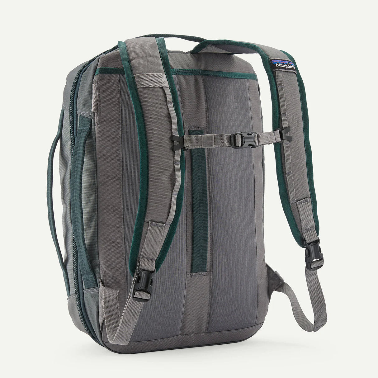 Patagonia Black Hole Micro MLC Backpack 22L