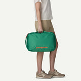 Patagonia Black Hole Micro MLC Backpack 22L