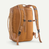 Patagonia Black Hole Micro MLC Backpack 22L