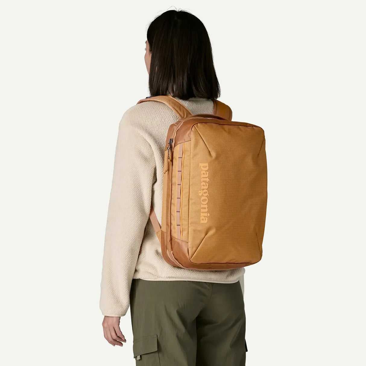 Patagonia Black Hole Micro MLC Backpack 22L