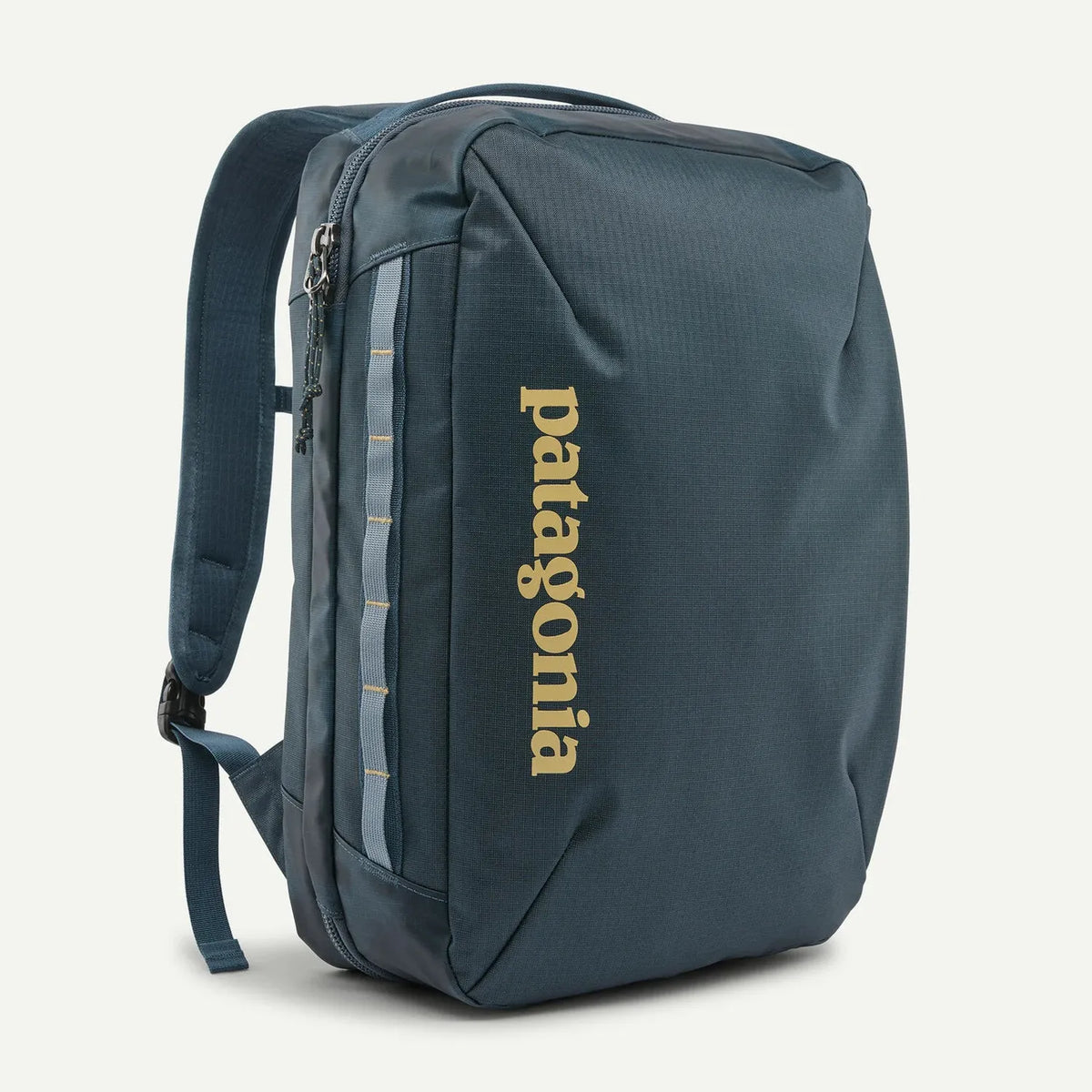 Patagonia Black Hole Micro MLC Backpack 22L – Luggage Pros Patagonia Black Hole Micro MLC Backpack 22L – Luggage Pros