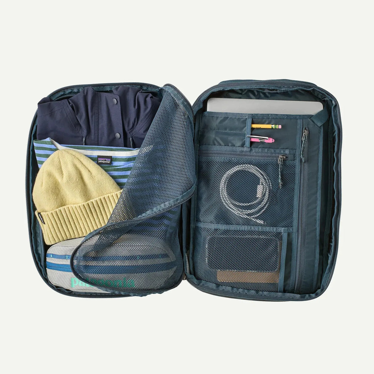 Patagonia Black Hole Micro MLC Backpack 22L