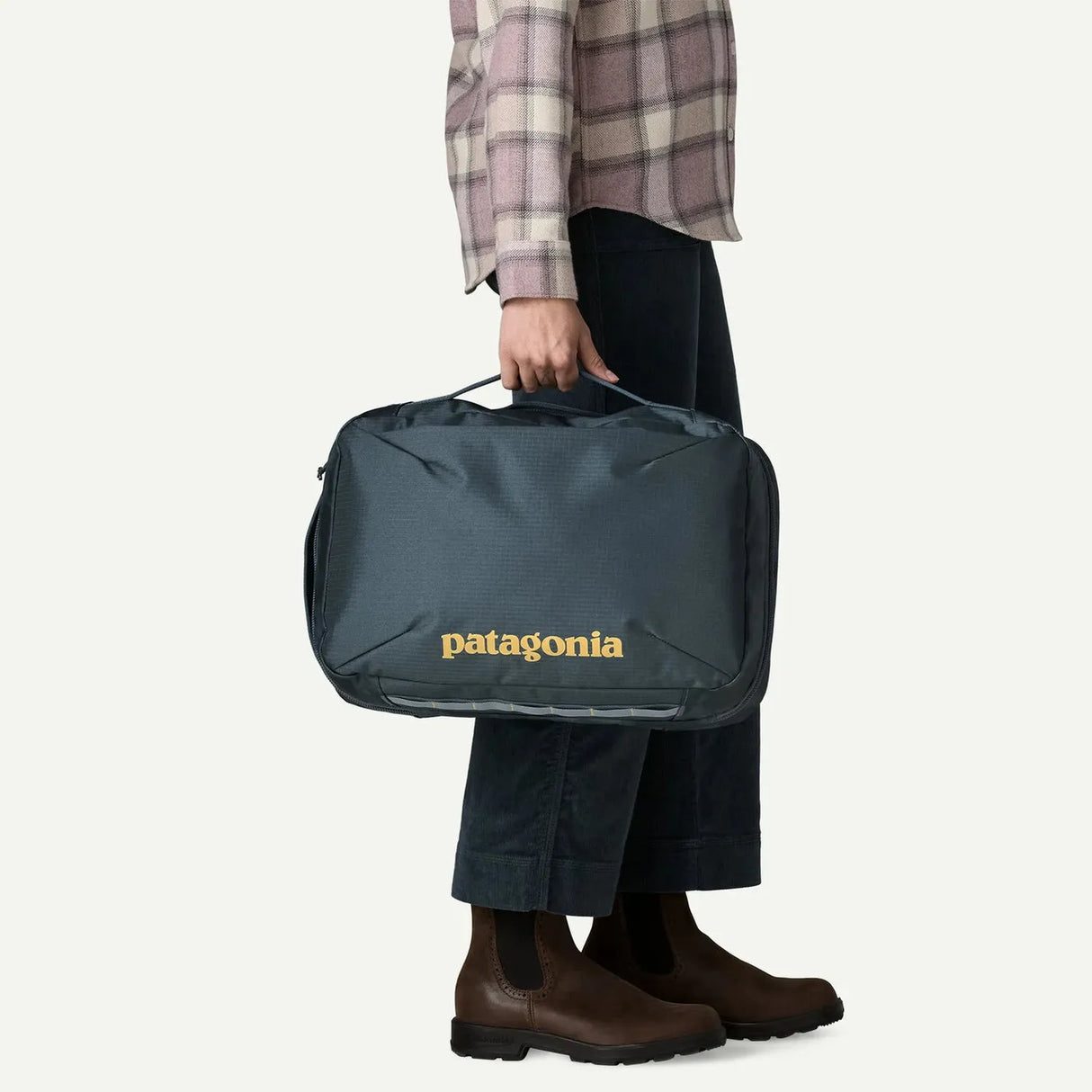 Patagonia Black Hole Micro MLC Backpack 22L