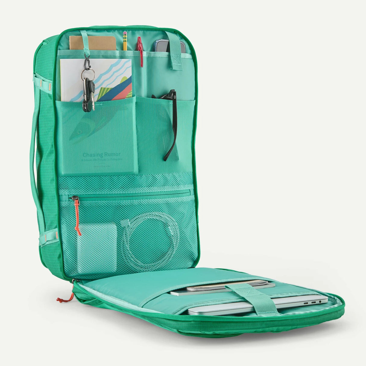 Patagonia Black Hole Mini MLC Pack 30L